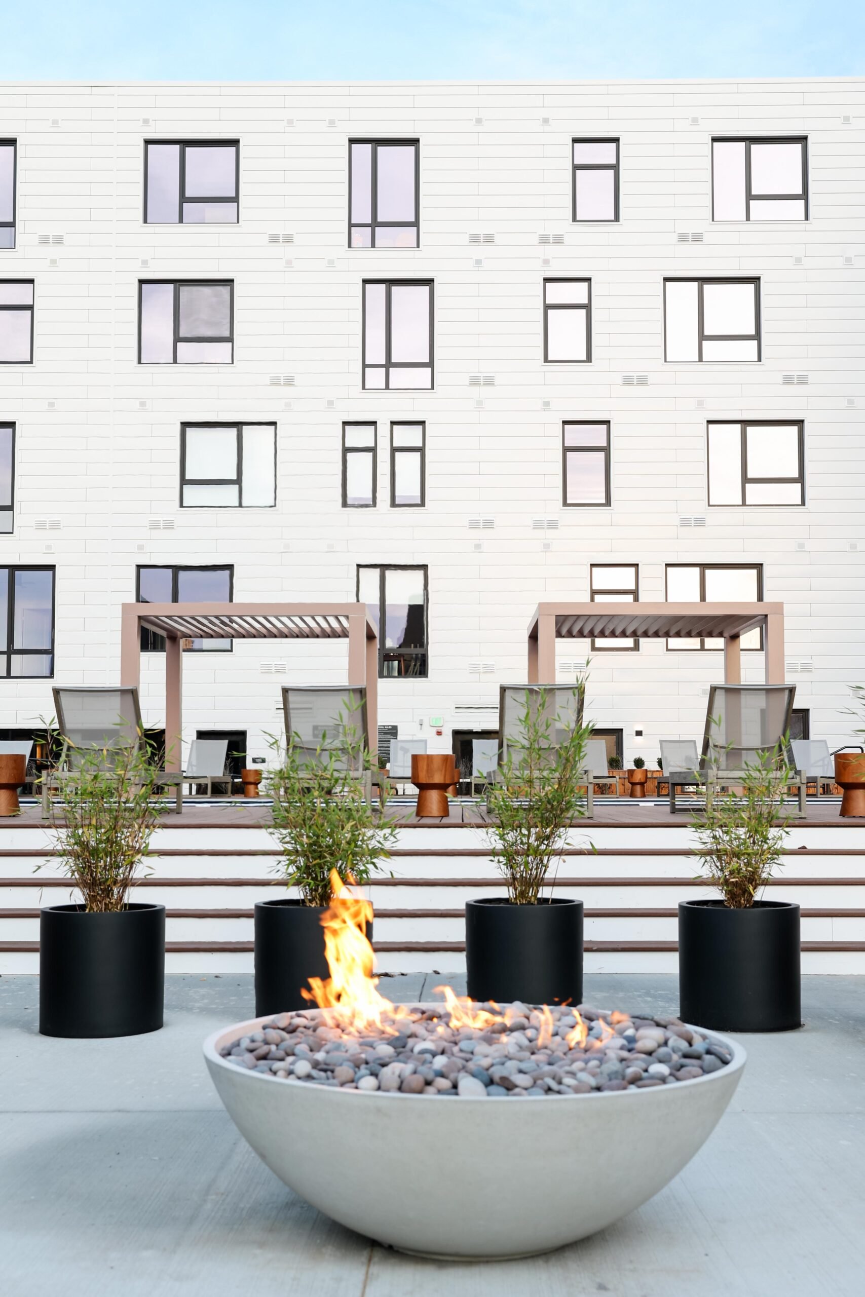 52 Hanover St – Apartment 522 – The Armature | Portland