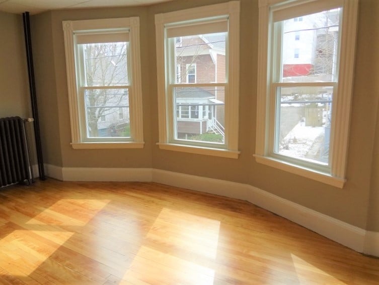 123 Sherman Street – Apartment 5 – Portland