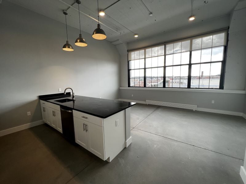 Apt 316 – Lofts on the Levee | Biddeford