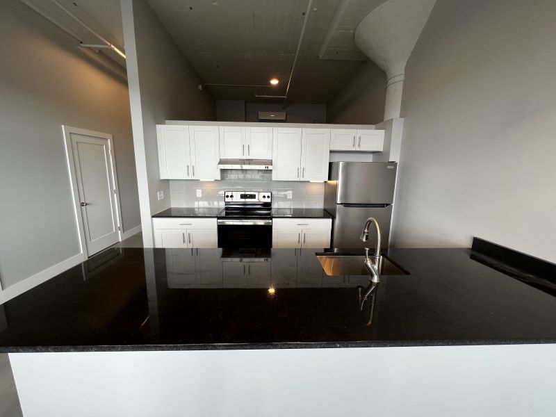 Available Now | Apt 610 – Lofts on the Levee | Biddeford