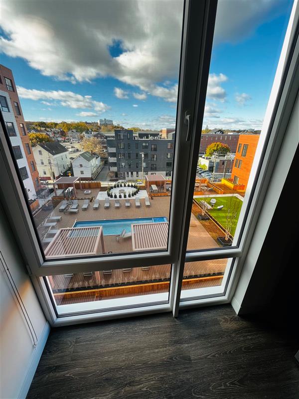 52 Hanover St – Apartment 608 – The Armature