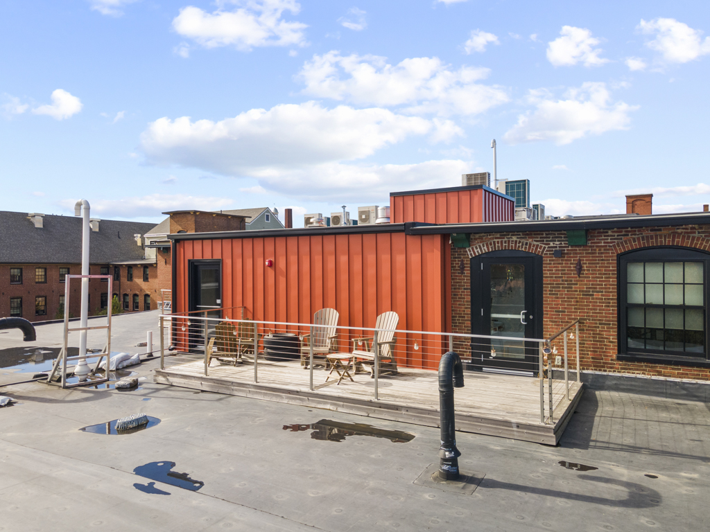 Biddeford Newsletter Port Property