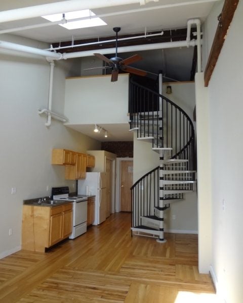 439 Congress Street – Apartment 502 – Portland