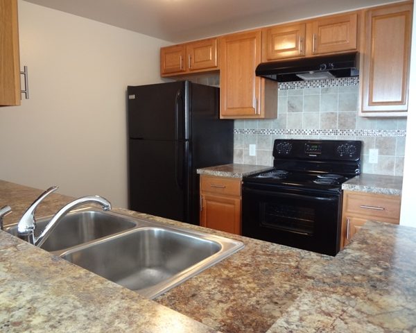 638 Congress Street – Apartment 705 – Portland