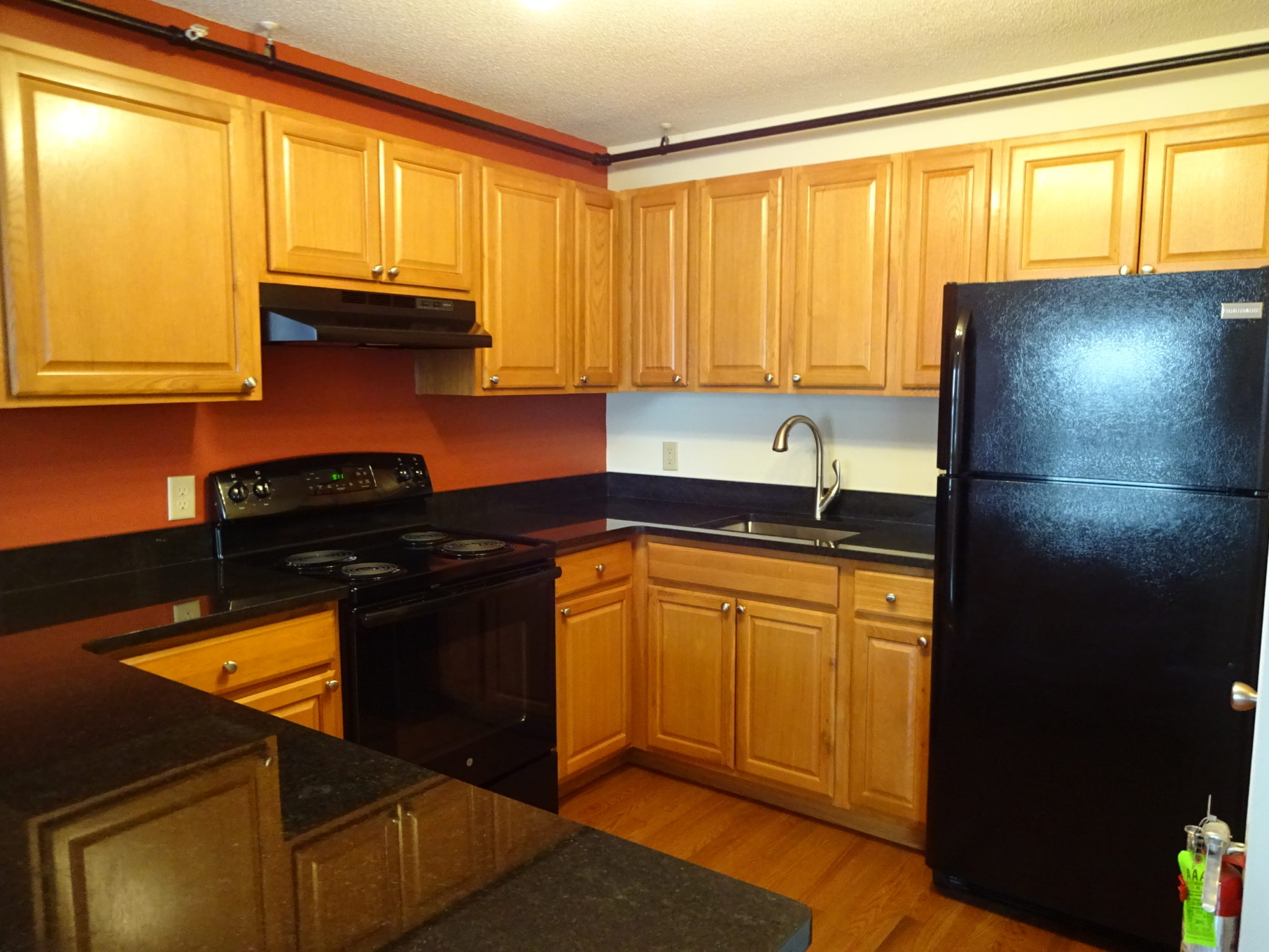 341 Cumberland Avenue Apartment 9 Portland Portland, Maine