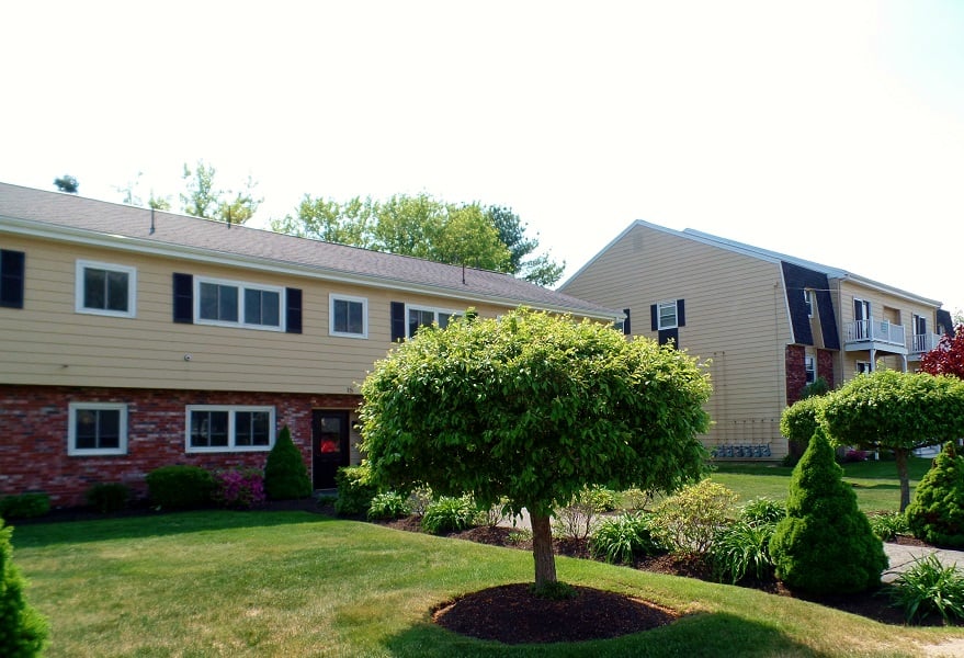 15 Burnham Street – Apartment 3 – South Portland