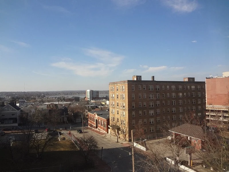 37 Casco Street – Apartment 608 – Portland (All Utilities Included with Rent!)