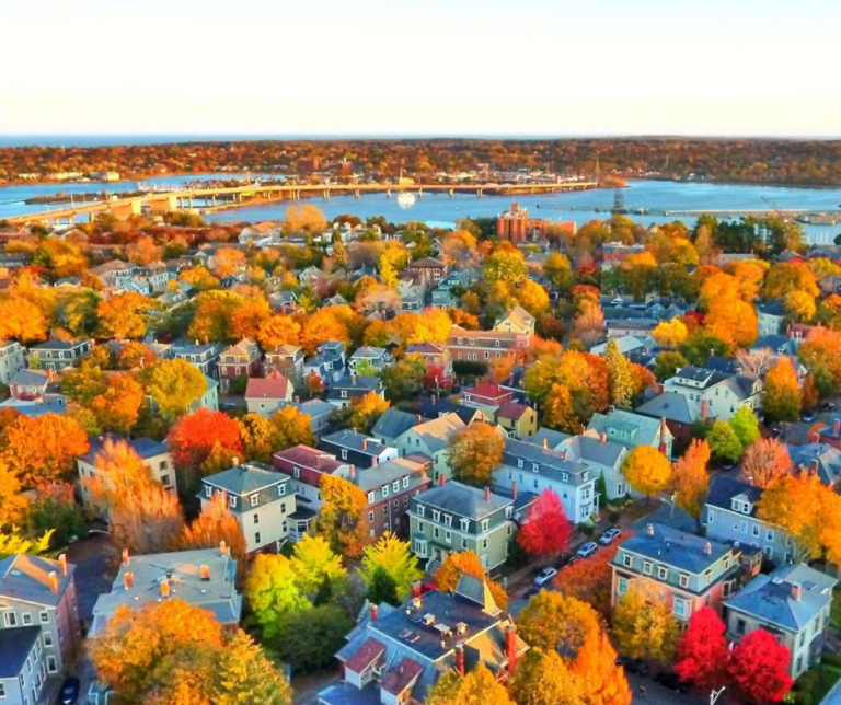 Portland & South Portland Newsletter - Port Property