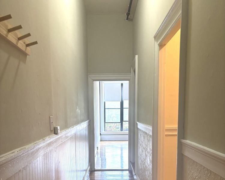 30 Preble Street – Apartment 254 – **All Utilities Included!**
