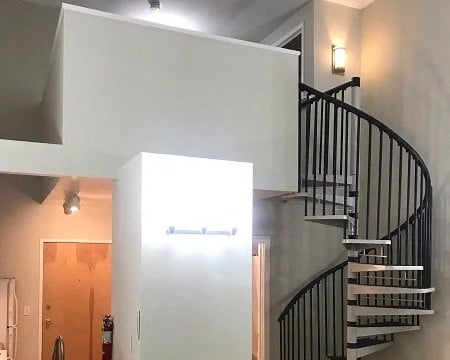 341 Cumberland Avenue – Apartment 1C – Portland