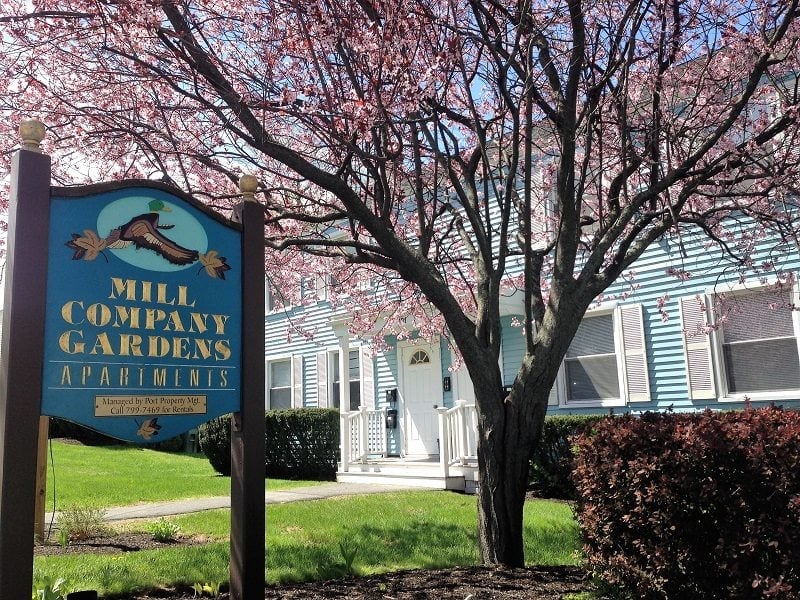 119 Mussey Street – Apartment B – South Portland