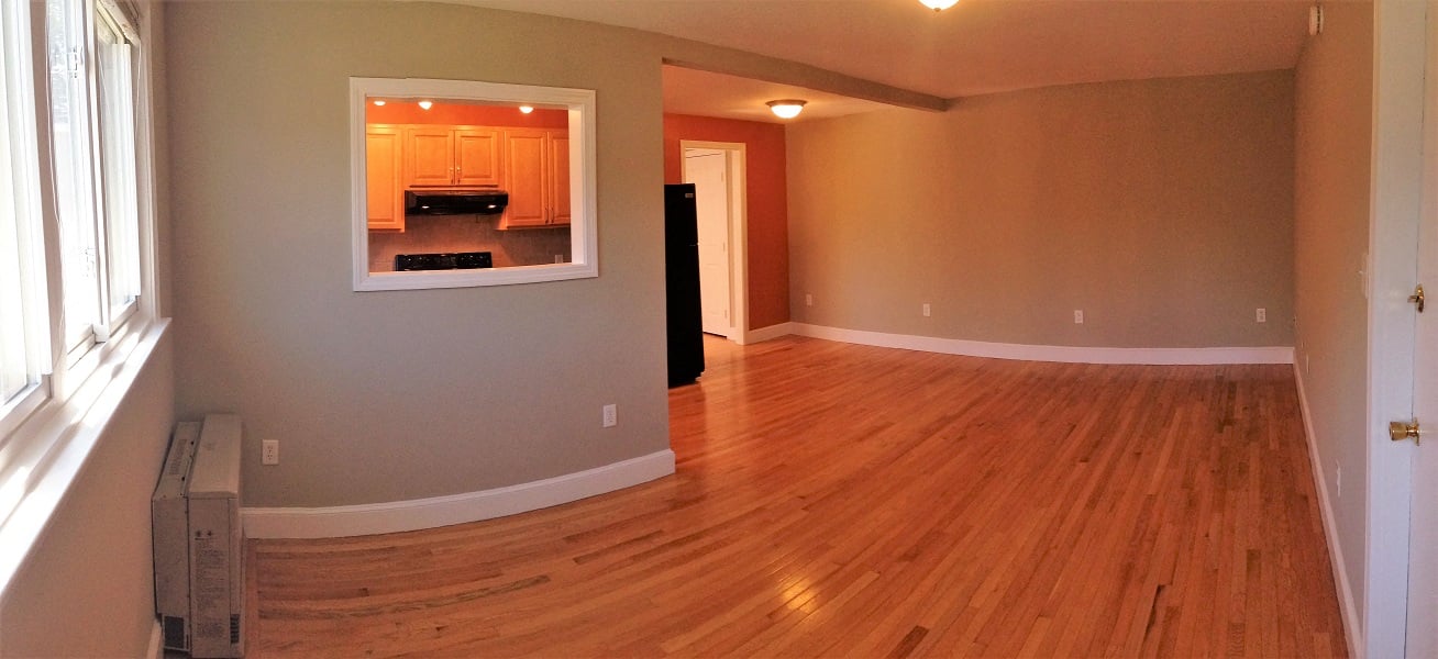 15 Burnham Street – Apartment 5 – South Portland