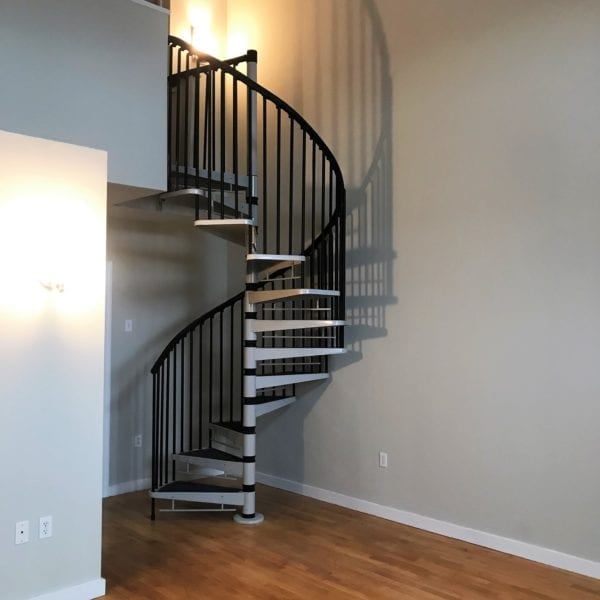 341 Cumberland Avenue – Apartment 1E – Portland