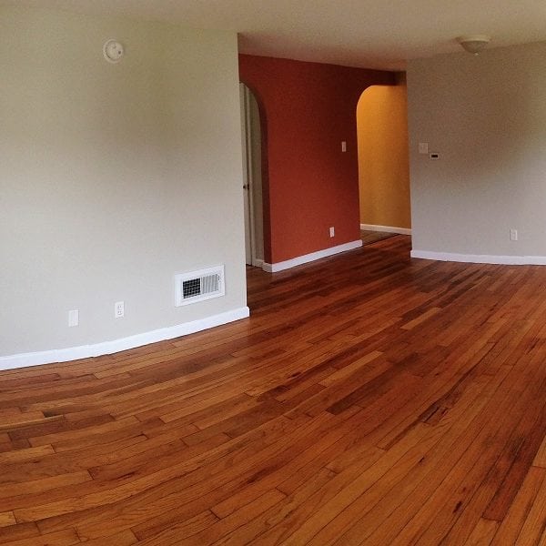 127 Margaret Street – Apartment C – South Portland