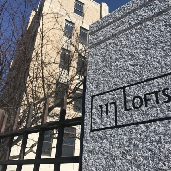 117 Lofts – Apartment 204 – Portland