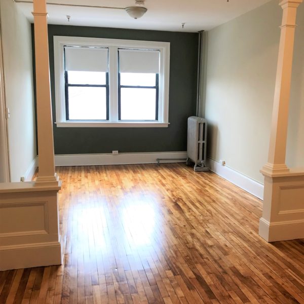 439 Congress Street – Apartment 316