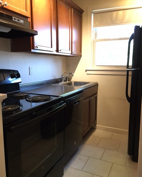 19 Montreal Street – Apartment 7 – Portland