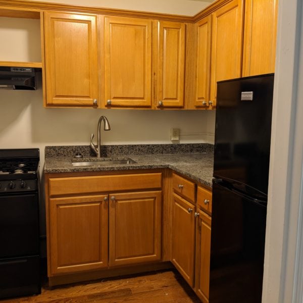 30 Preble Street – Apartment 456 – Portland