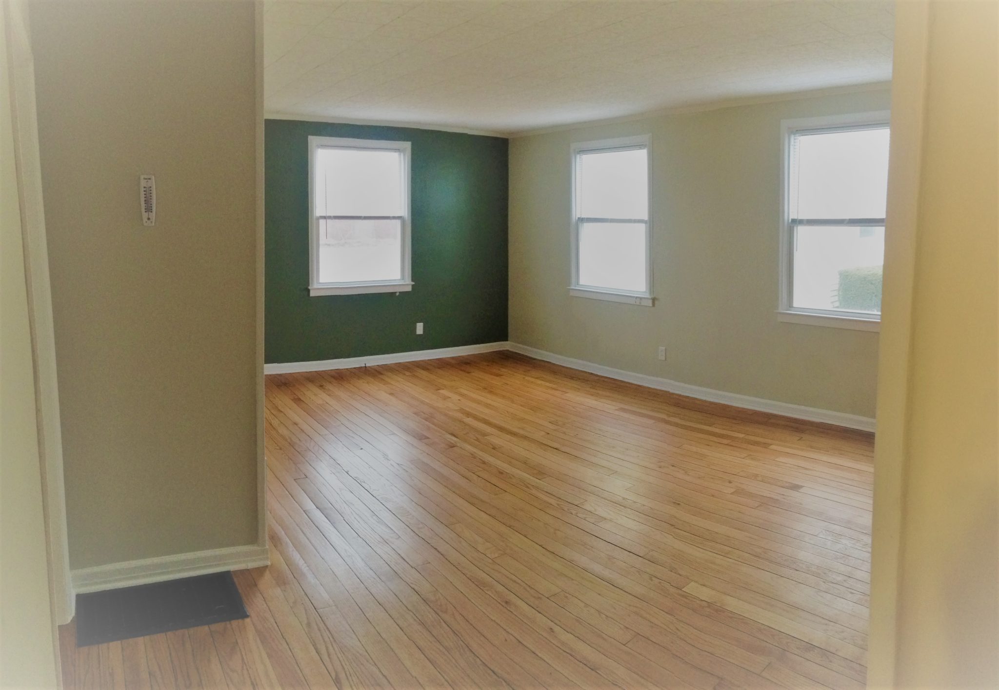 91 Margaret Street Apartment B Portland, Maine