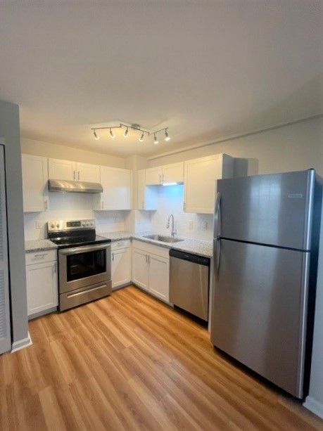 212 Red Cross Street – Apartment K