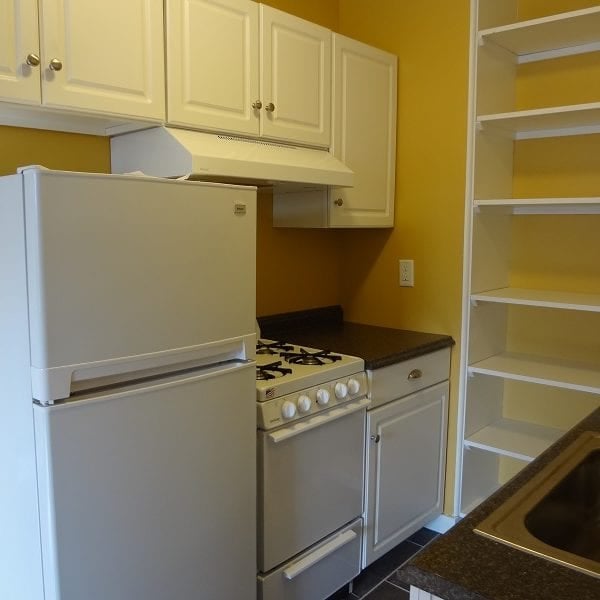 202 Dartmouth Street – Apartment 14 – Portland