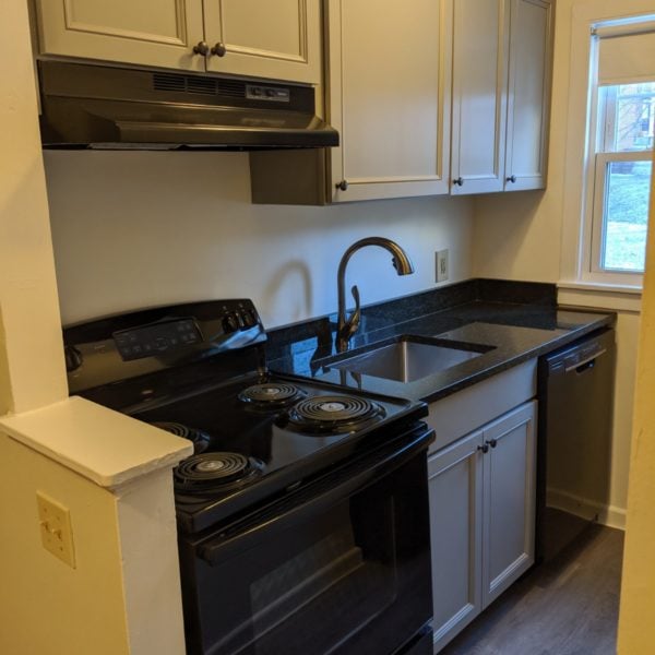 310 Eastern Promenade – Apartment 6 – Portland