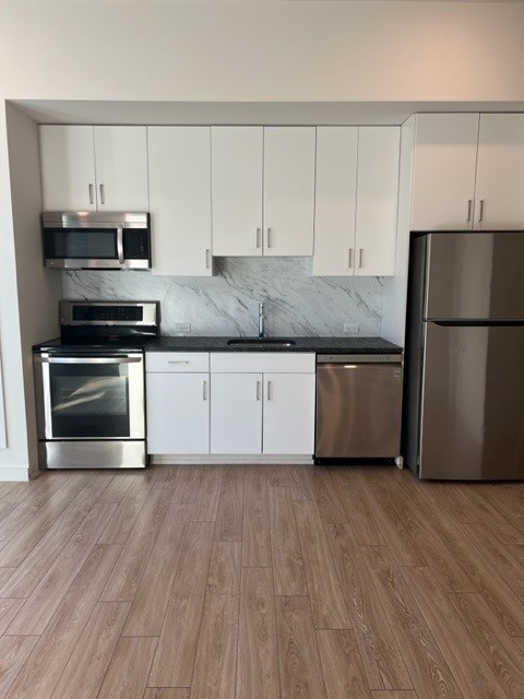 724 S. 5th Avenue – Apartment 308 |*$300 Deposit| First FULL month Free with a 13 month lease