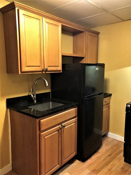 18 Casco Street – Apartment 34 – Portland**ALL UTILITIES INCLUDED**