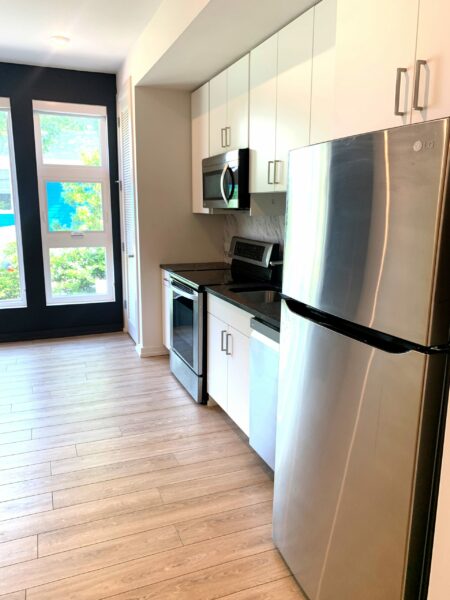 724 S 5th Avenue – Apartment 307