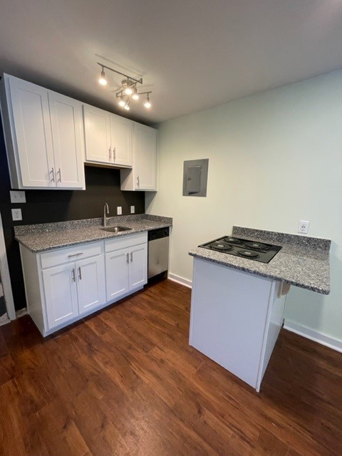 718 S. 5th Avenue – Apartment 8 | $500 Off First Full Month’s Rent!!