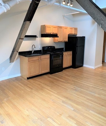 439 Congress Street – Apartment 506 – Portland