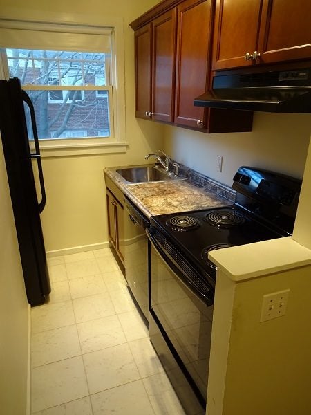 16 Walnut Street – Apartment 7 – Portland