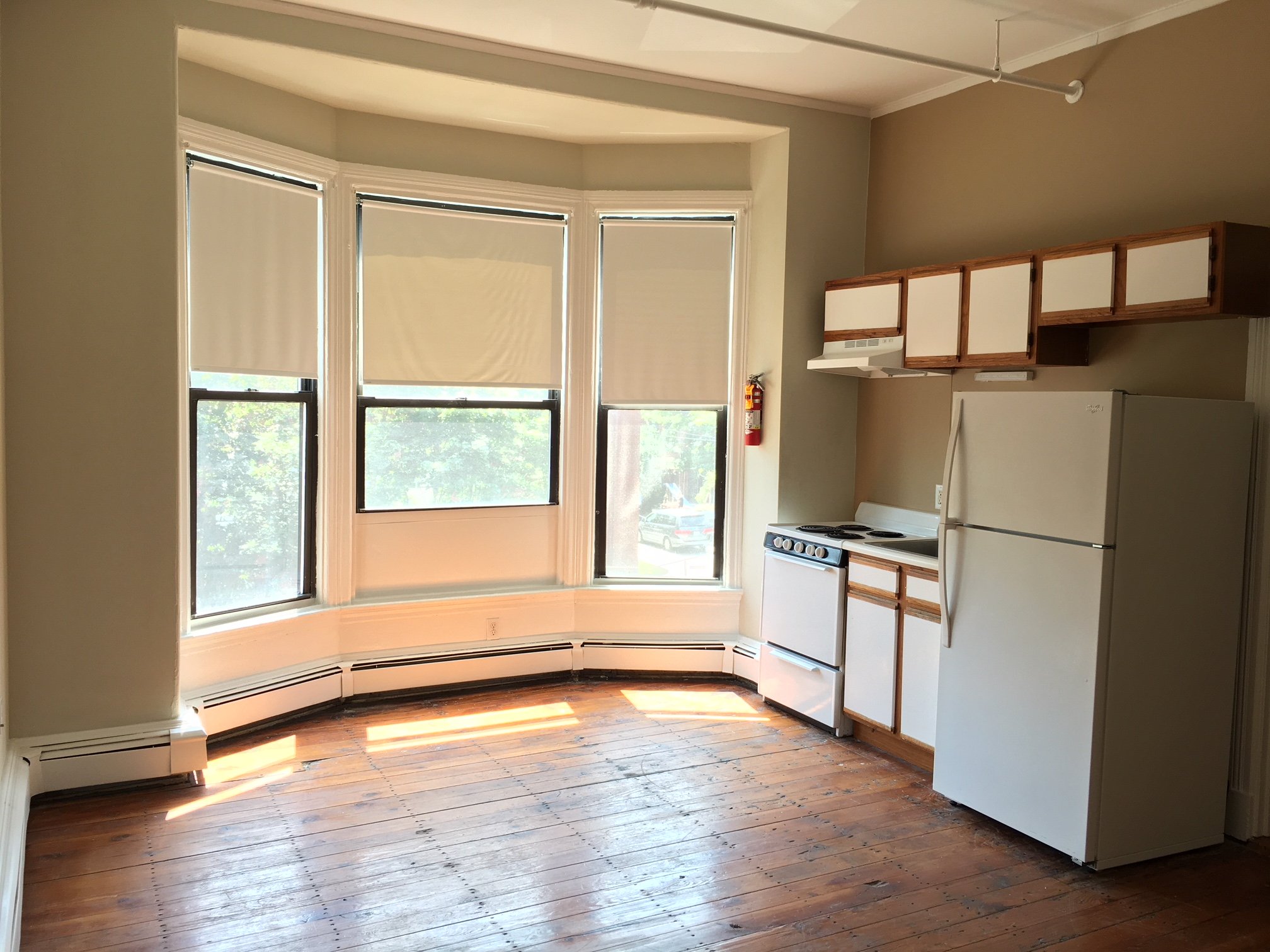 638 Congress Street Apartment 215 Portland, Maine