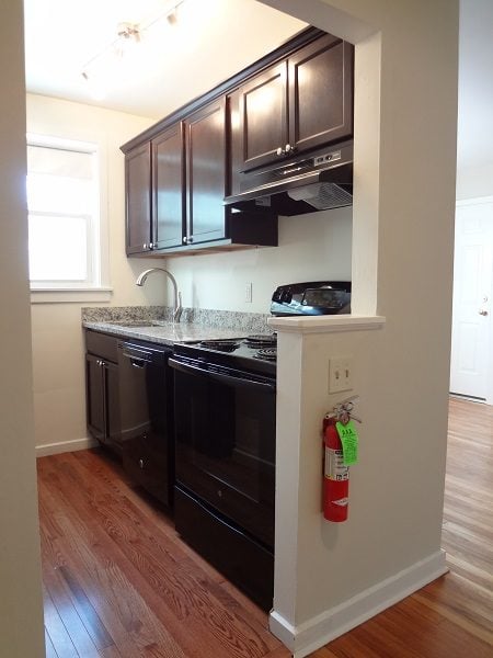 10 Walnut Street – Apartment 7 – Portland