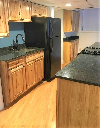 439 Congress Street – Apartment 100