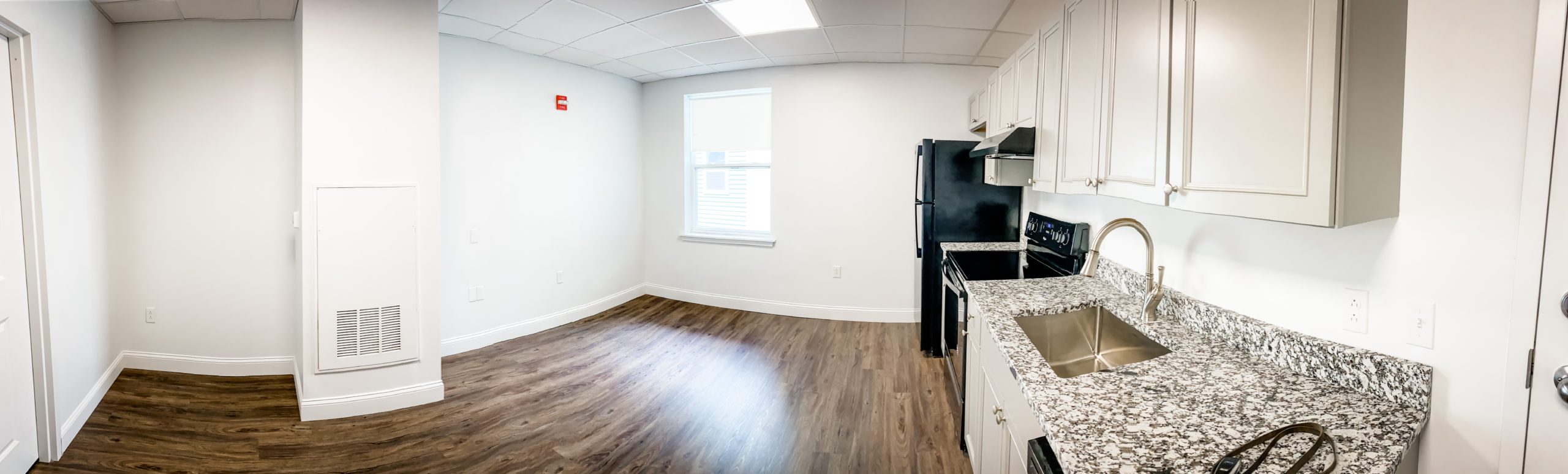 Linden Studio Apartments