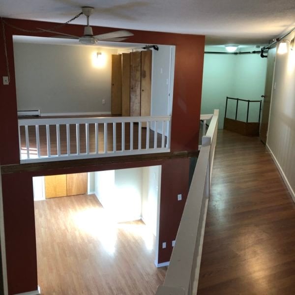 341 Cumberland Avenue – Apartment 1