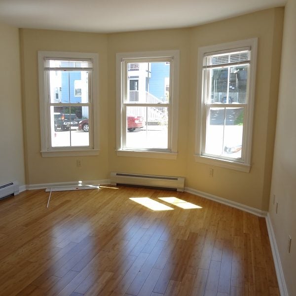 129 Grant Street – Apartment 2 – Portland