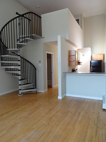 341 Cumberland Avenue – Apartment 1D – Portland