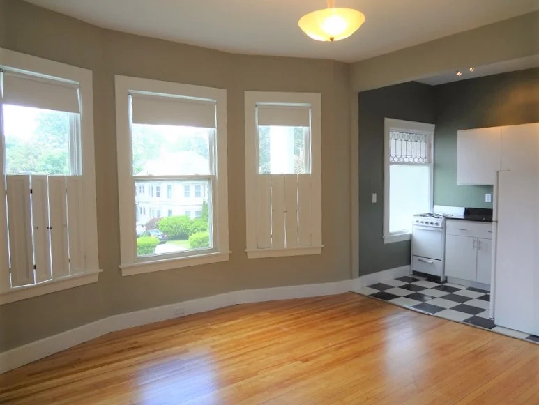 202 Dartmouth Street – Apartment 6 – Portland