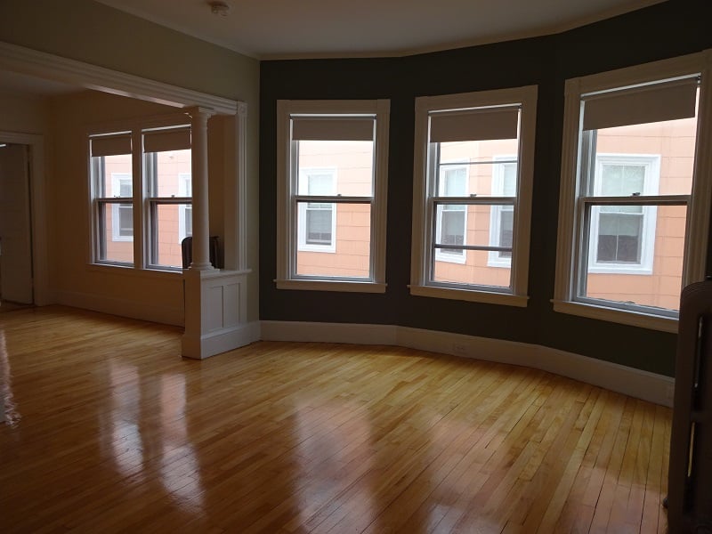 125 Grant Street – Apartment 7 – Portland