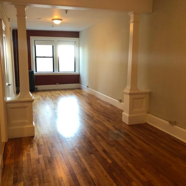439 Congress Street – Apartment 308 – Portland