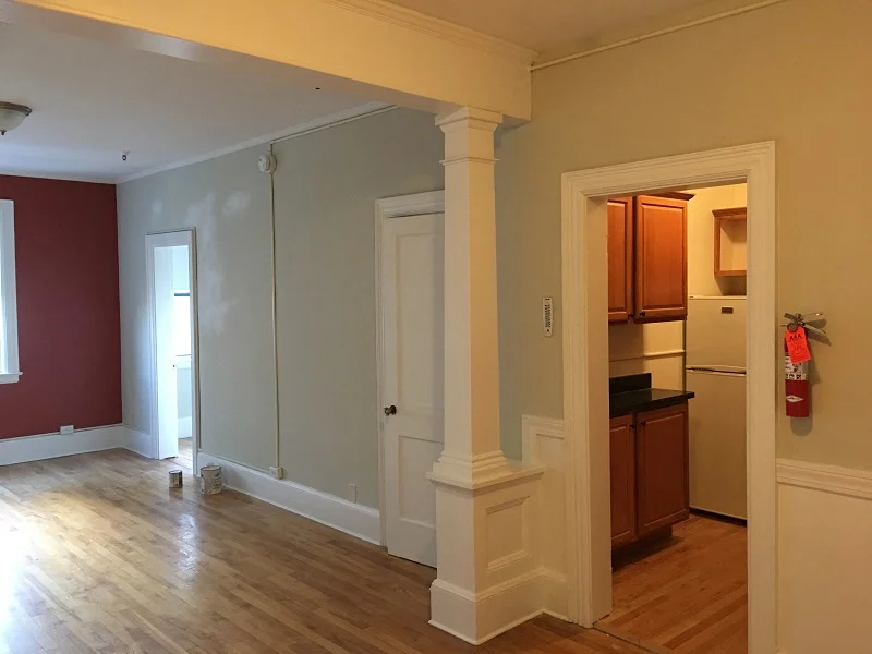 439 Congress Street – Apartment 404