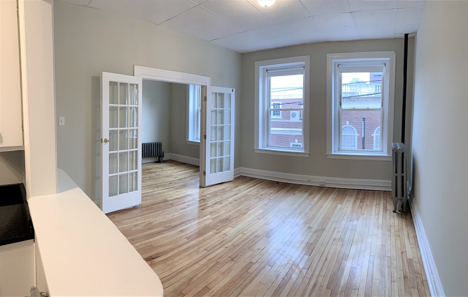 18 Casco Street Apartment 21A Portland Portland, Maine