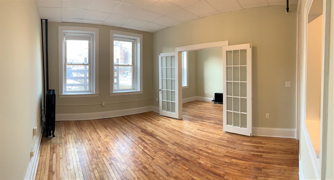 18 Casco Street – Apartment 22A – Portland **ALL UTILITIES INCLUDED**