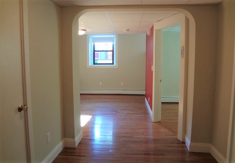 699 Congress Street – Apartment 1 – Portland