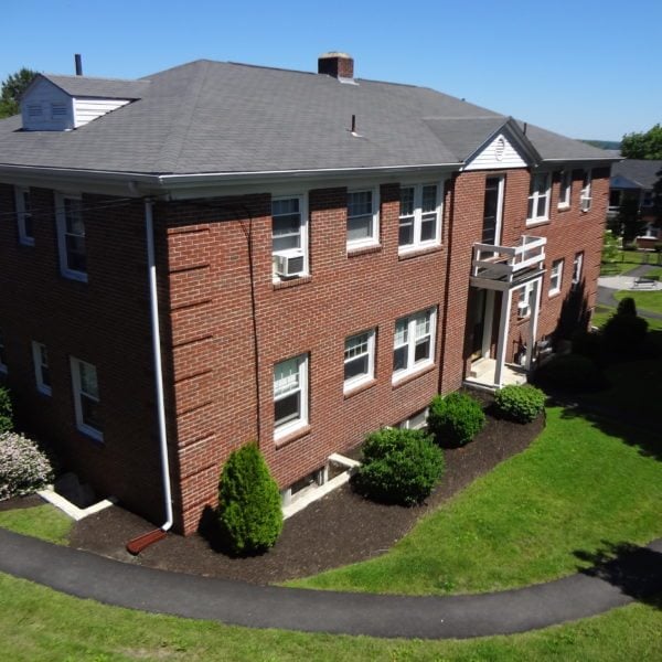 19 Montreal Street – Apartment 5 – Portland