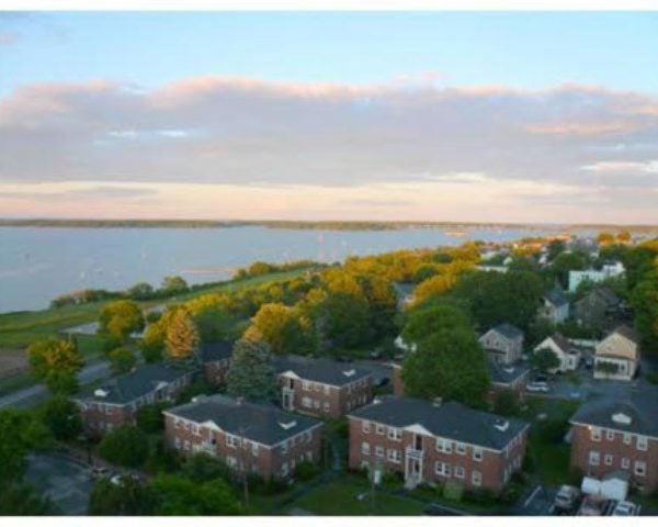 19 Montreal Street – Apartment 3 – Portland