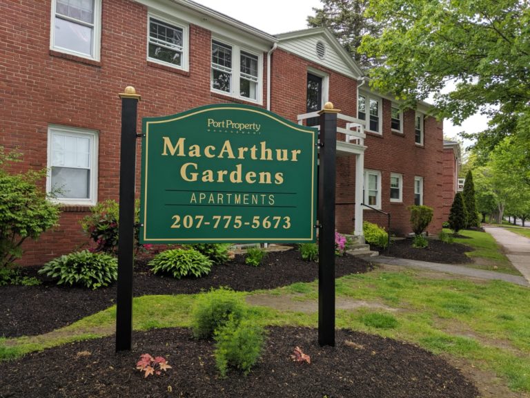 Macarthur Gardens Archives Port Property