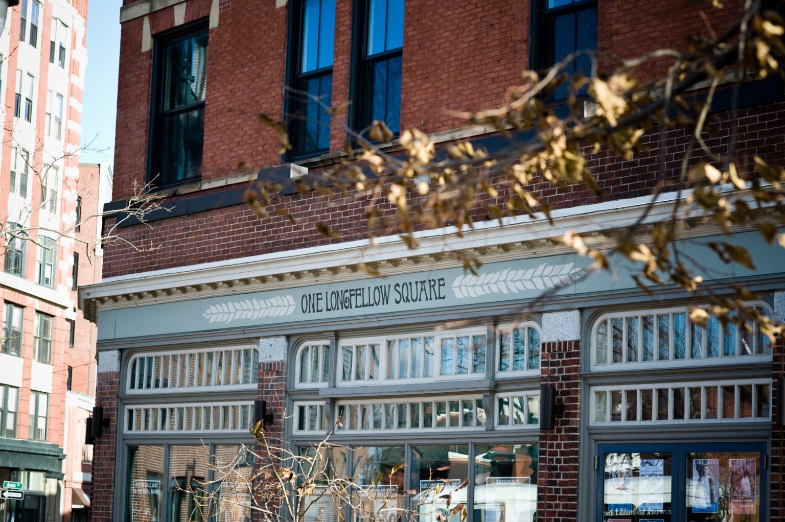 Longfellow Square Apartments Port Property